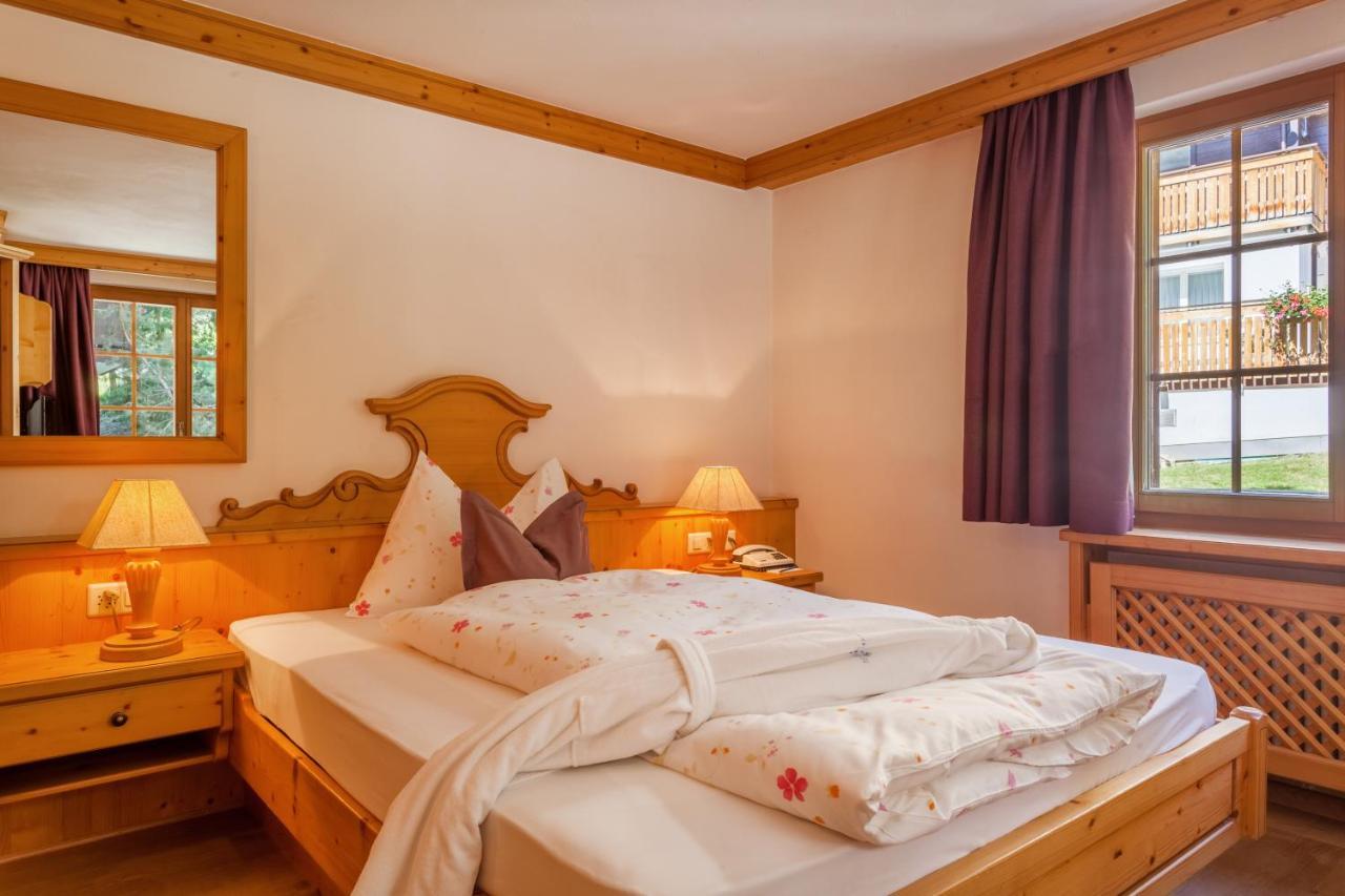 Hotel Berghof Цермат Екстериор снимка