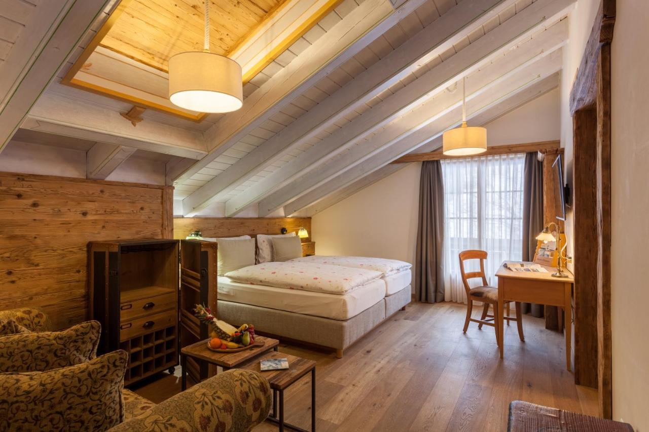 Hotel Berghof Цермат Екстериор снимка