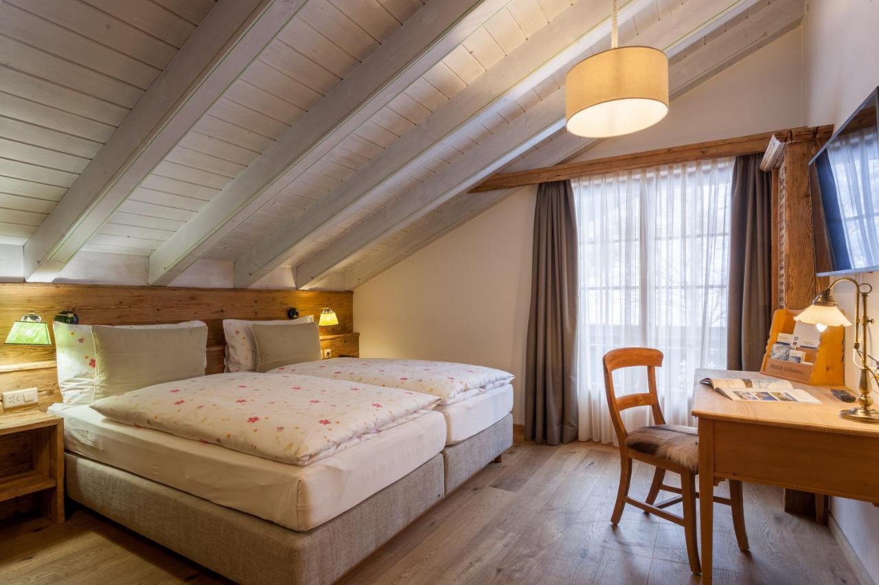 Hotel Berghof Цермат Екстериор снимка