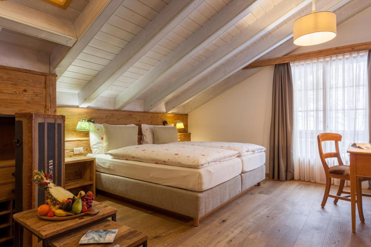 Hotel Berghof Цермат Екстериор снимка