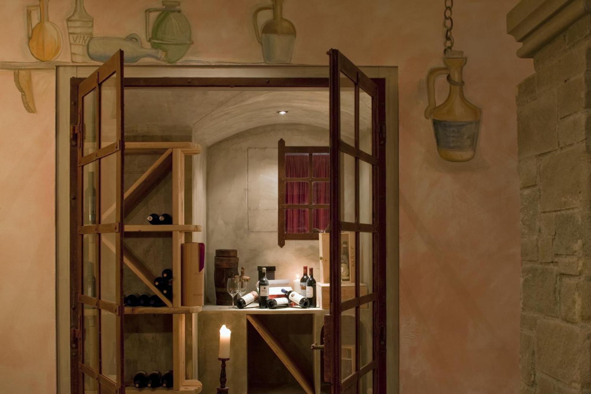 Hotel Berghof Цермат Екстериор снимка