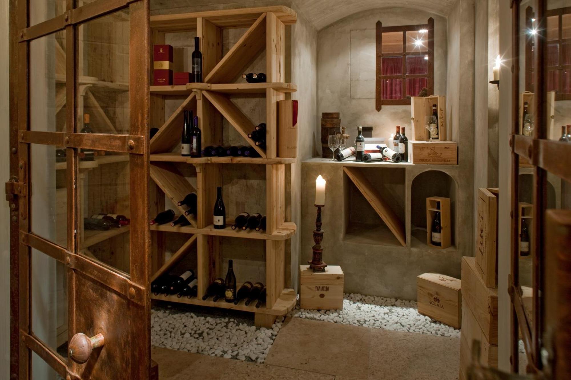 Hotel Berghof Цермат Екстериор снимка