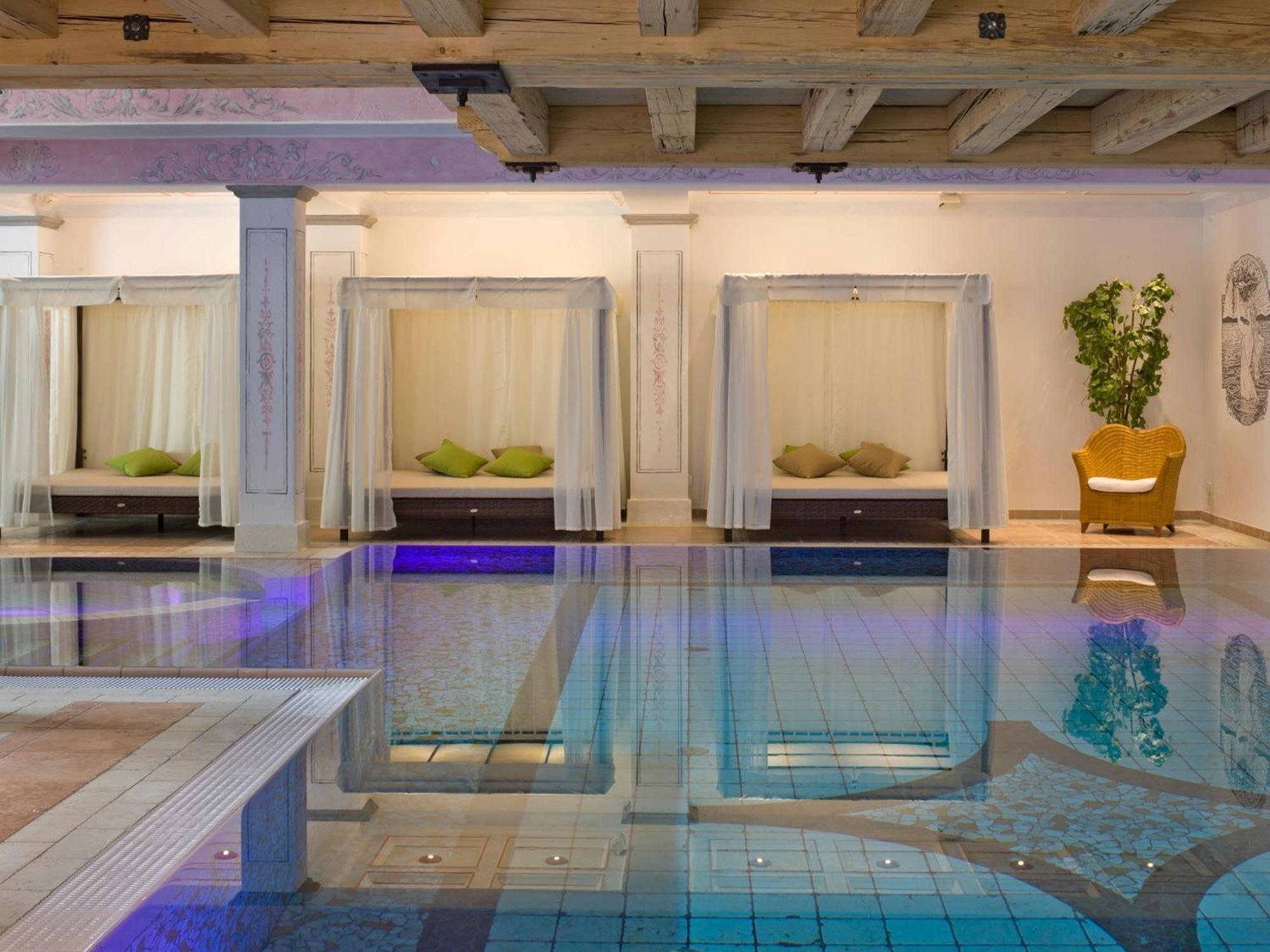 Hotel Berghof Цермат Екстериор снимка