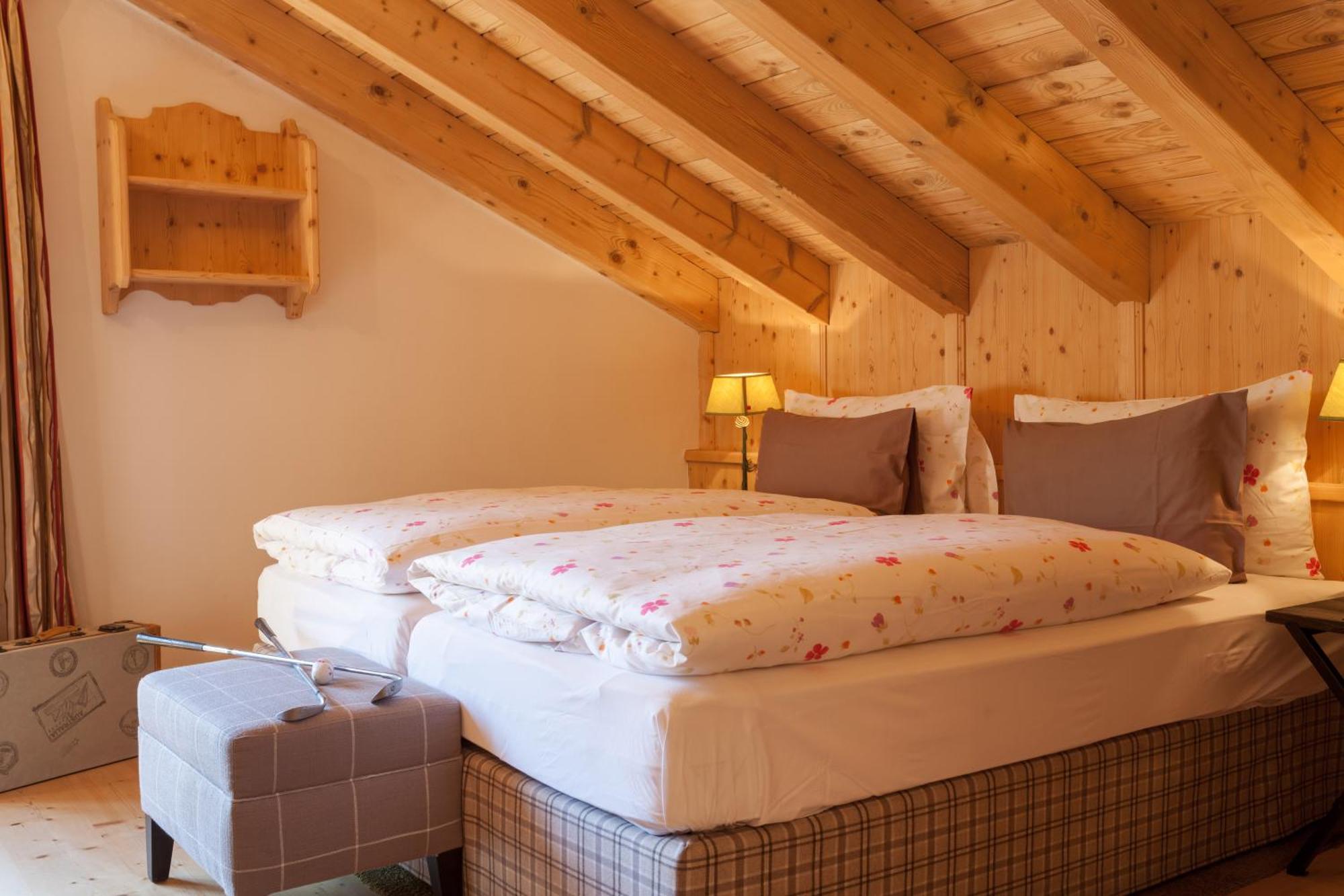 Hotel Berghof Цермат Екстериор снимка