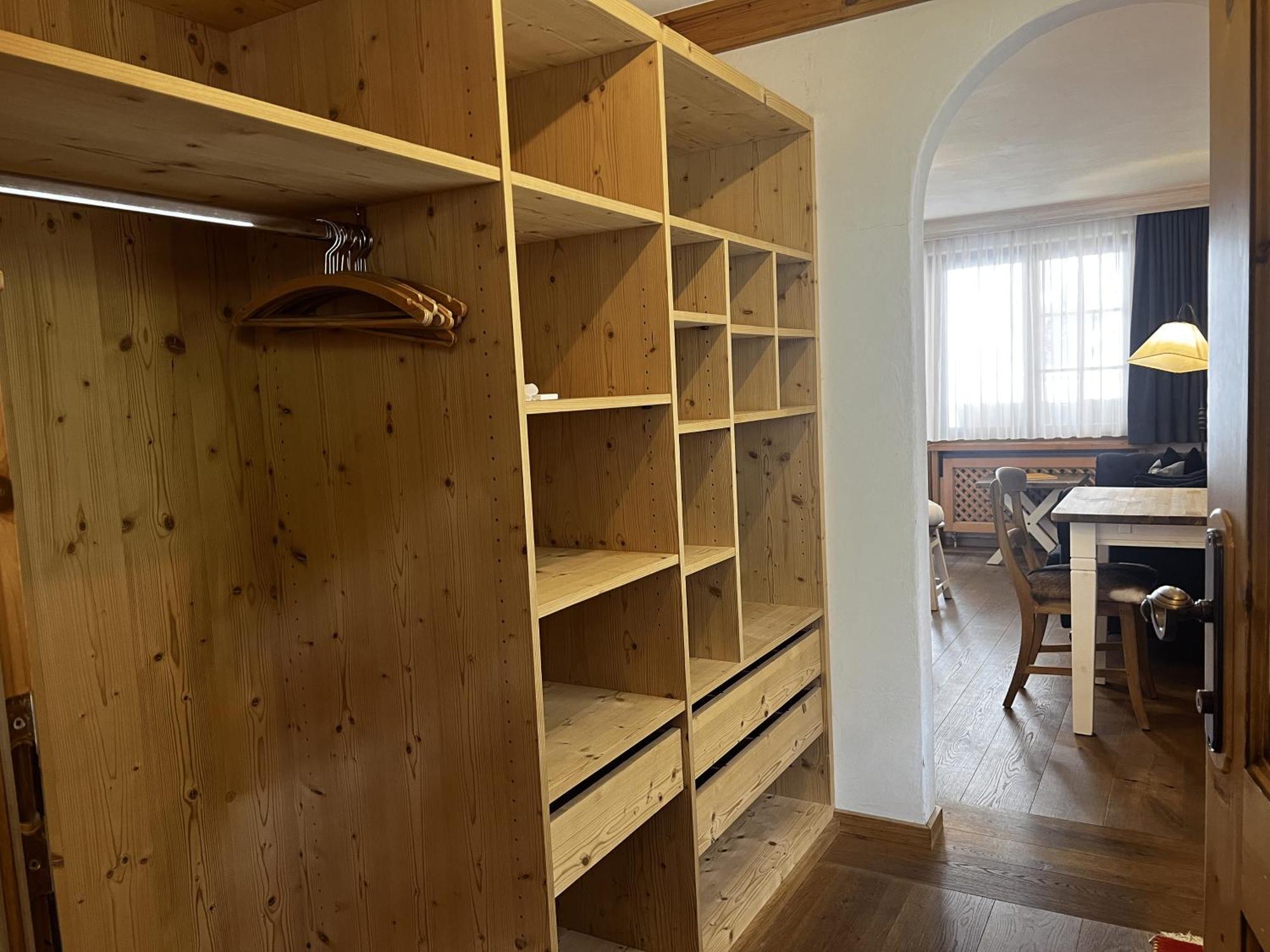 Hotel Berghof Цермат Екстериор снимка