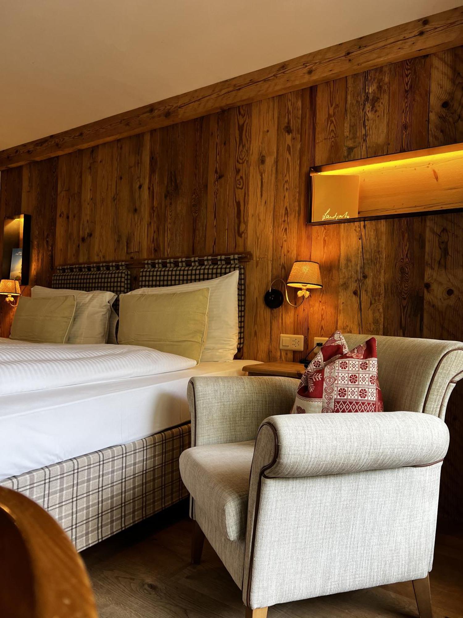 Hotel Berghof Цермат Екстериор снимка