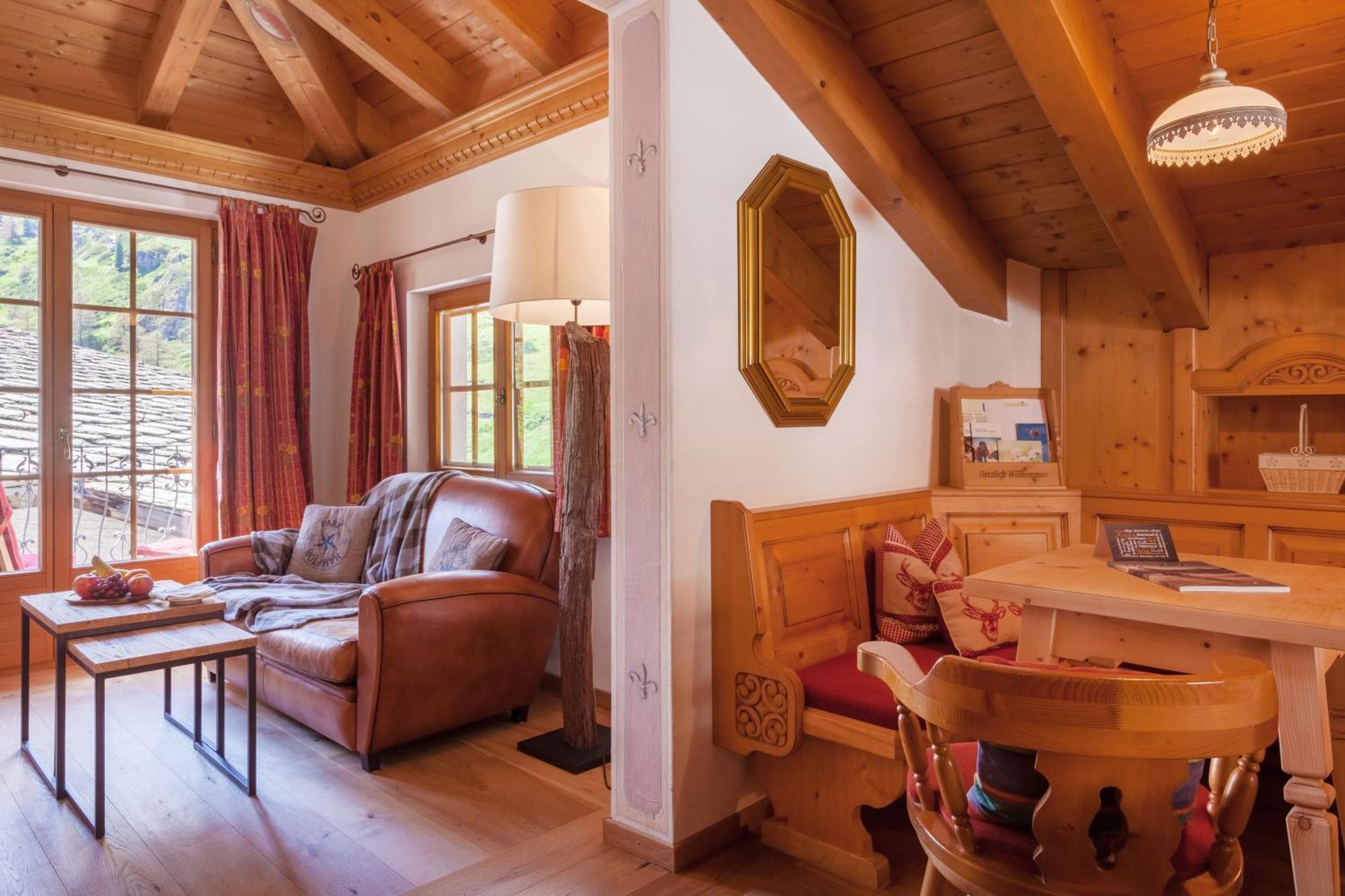 Hotel Berghof Цермат Екстериор снимка
