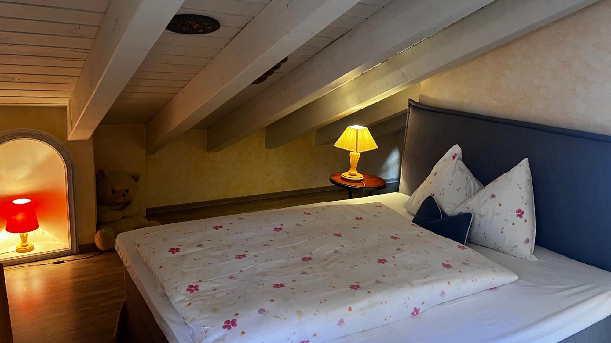 Hotel Berghof Цермат Екстериор снимка
