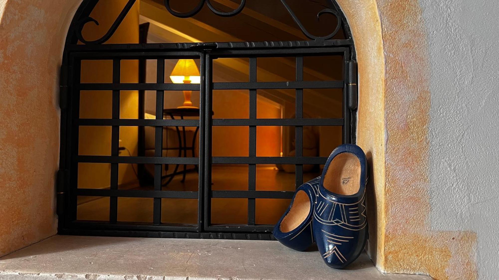 Hotel Berghof Цермат Екстериор снимка