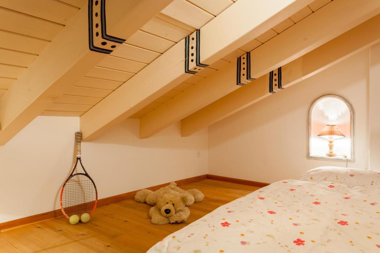 Hotel Berghof Цермат Екстериор снимка