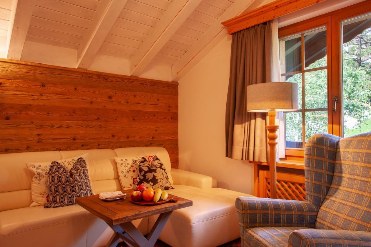 Hotel Berghof Цермат Екстериор снимка